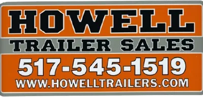 Howell Trailer Sales logo