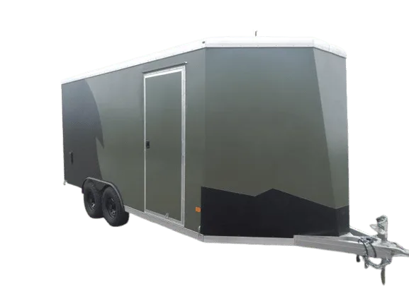 Equipment Trailers for sale in Howell, Michigan
